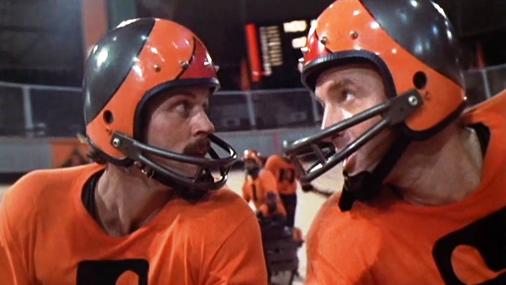 ‘Rollerball’ Skates Into 4k UHD November 22