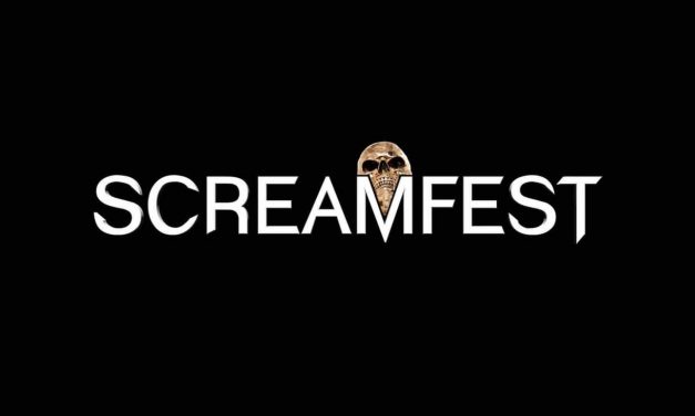Our First Time At Screamfest LA [Event Review]