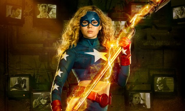 DC’s Stargirl Canceled At The CW After Season 3