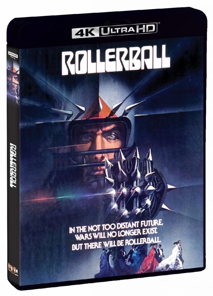 Rollerball