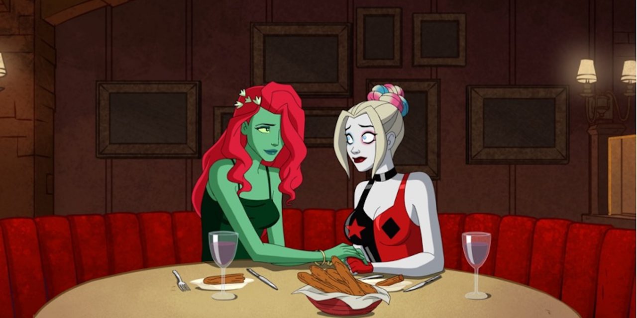 ‘Harley Quinn’ Valentine’s Day Special Coming To HBO Max
