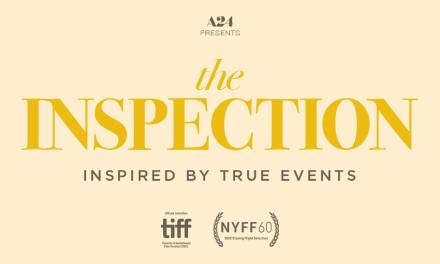 The Inspection From A24 Drops New Promo and Poster [TRAILER]