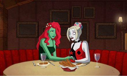 ‘Harley Quinn’ Valentine’s Day Special Coming To HBO Max