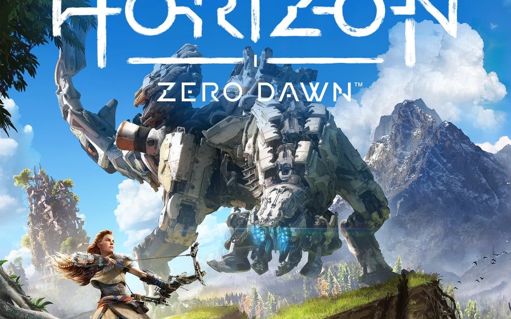 “Horizon Zero Dawn” Getting PS5 Remake/Remaster And Multiplayer Spinoff