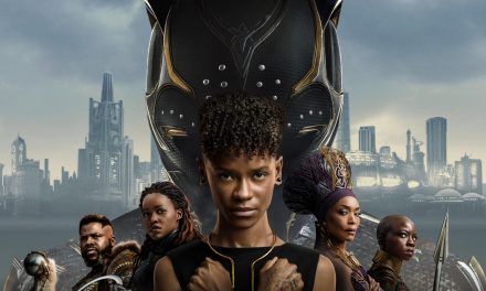 ‘Black Panther: Wakanda Forever’ Hypes Sequel Up With Featurette And Character Posters