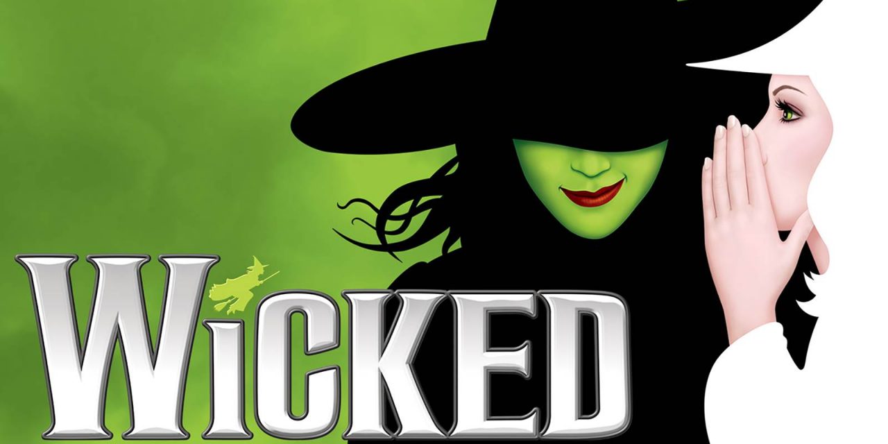 “Wicked” Films Snags Jeff Goldblum As Wizard Of Oz