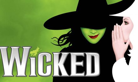 Wicked Becomes Fourth-Longest Running Broadway Show Of All Time