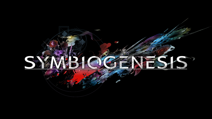 "Symbiogenesis" key art.