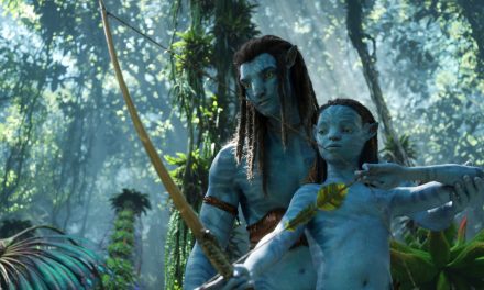 James Cameron’s Avatar Sequel Will Reveal Final Trailer During Monday Night Football￼