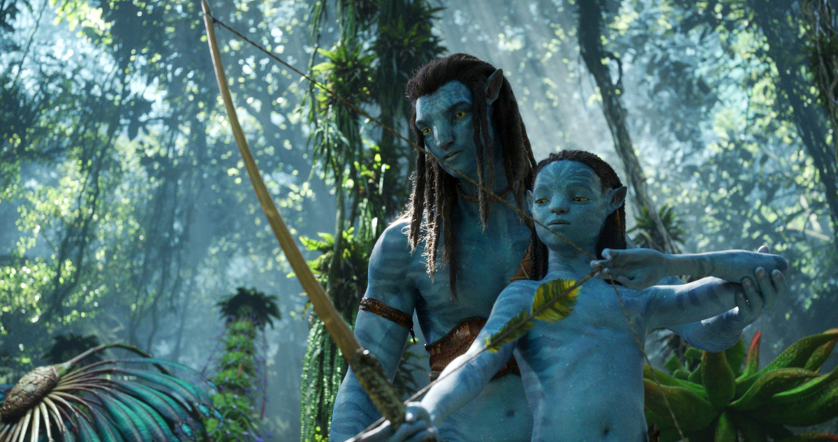 Bet On James Cameron – Avatar: The Way Of Water Crosses $1 Billion