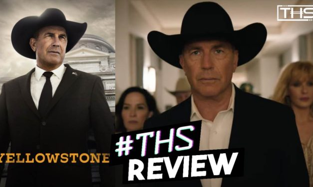 ‘Yellowstone’ Season 5 Premiere New Power Leads To New Trouble [Review]