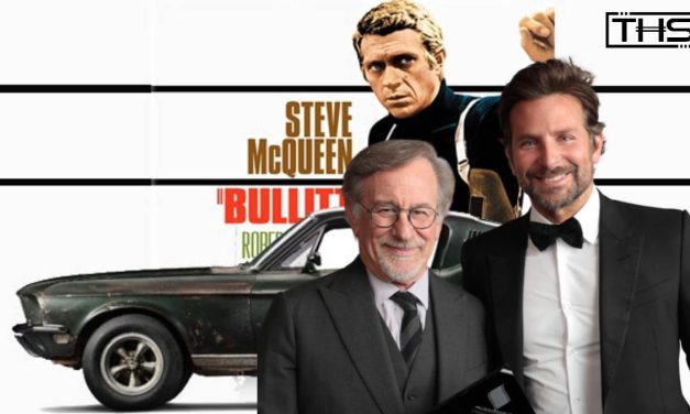 Bradley Cooper And Steven Spielberg Team Up For New ‘Bullitt’ Film