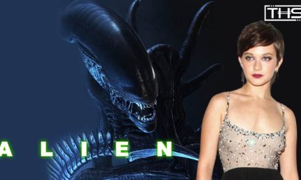 Fede Alvarez’s ‘Alien’ Movie Eyeing Cailee Spaeny For Leading Role