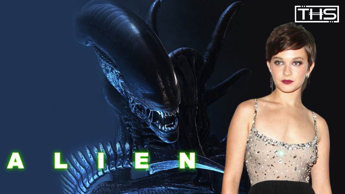 Fede Alvarez S Alien Movie Eyeing Cailee Spaeny For Leading Role