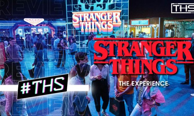 Stranger Things: The Experience Los Angeles – Interactive Nostalgia [Review]
