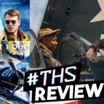 Devotion – Not The Flying Movie You’re Expecting [Review]