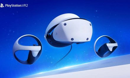PlayStation VR2 Reveals Release Date And Higher Than PS5 Pricing
