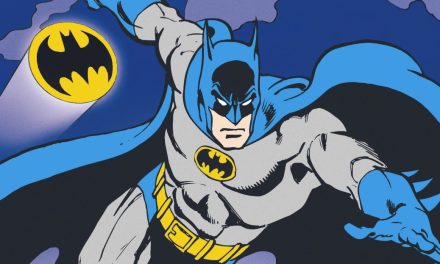 ‘The Adventures of Batman’ Coming To Blu-ray