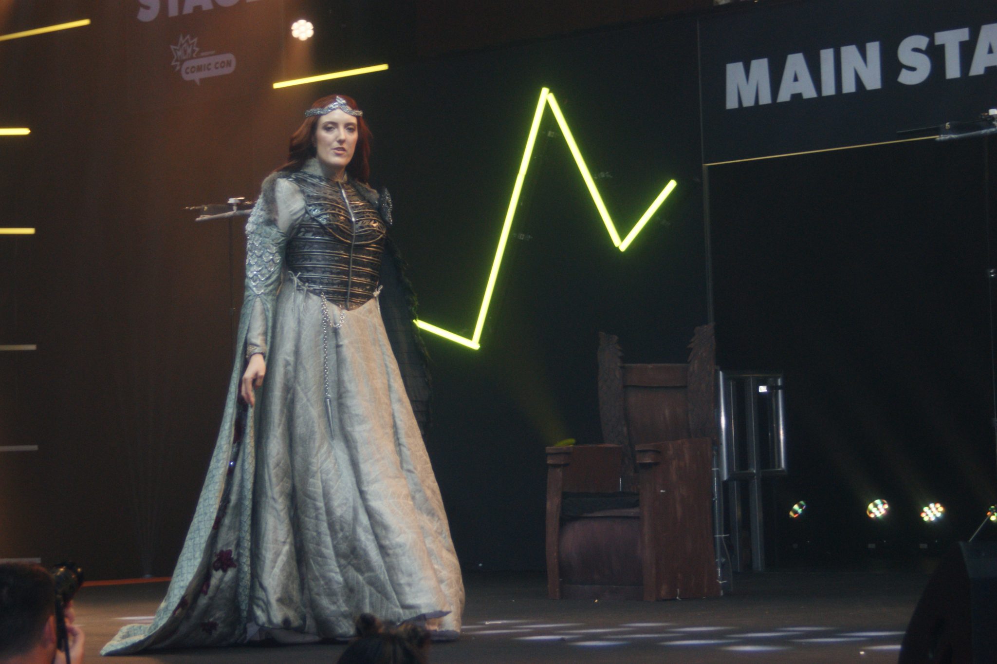 Cosplay Central Crown Championships Recap That Hashtag Show