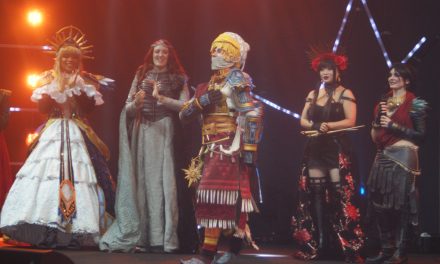 Cosplay Central Crown Championships Recap