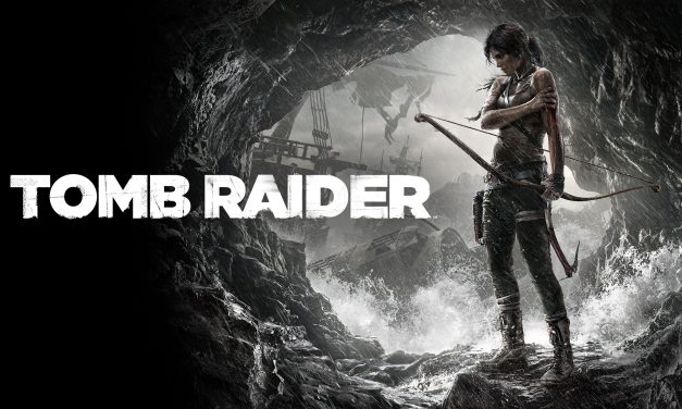 Crystal Dynamics CEO Hints At Next “Tomb Raider” Game News Coming In 2023