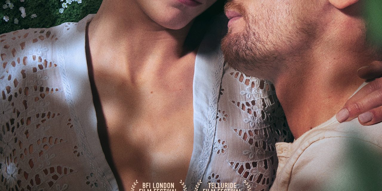 Lady Chatterley’s Lover Official Trailer & Key Art Debut