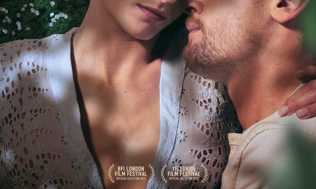 Lady Chatterley’s Lover Official Trailer & Key Art Debut