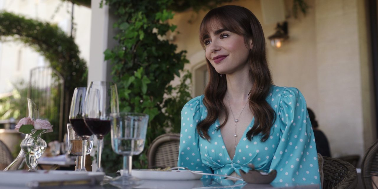 Emily Celebrates A Year In Paris With Season 3 [Trailer]