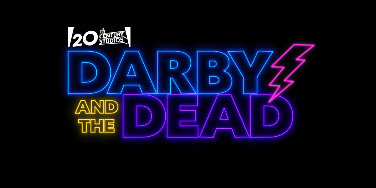 THE HULU SUPERNATURAL TEEN COMEDY “DARBY AND THE DEAD” FINALLY GETS AN AIRDATE!