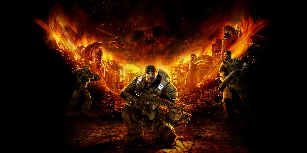 Netflix Reveals “Gears Of War” Live Action And Animated Adaptations