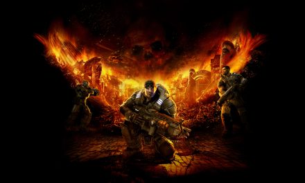 Netflix Reveals “Gears Of War” Live Action And Animated Adaptations