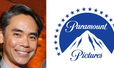 Walter Hamada Enters Production Deal With Paramount After DC Exit