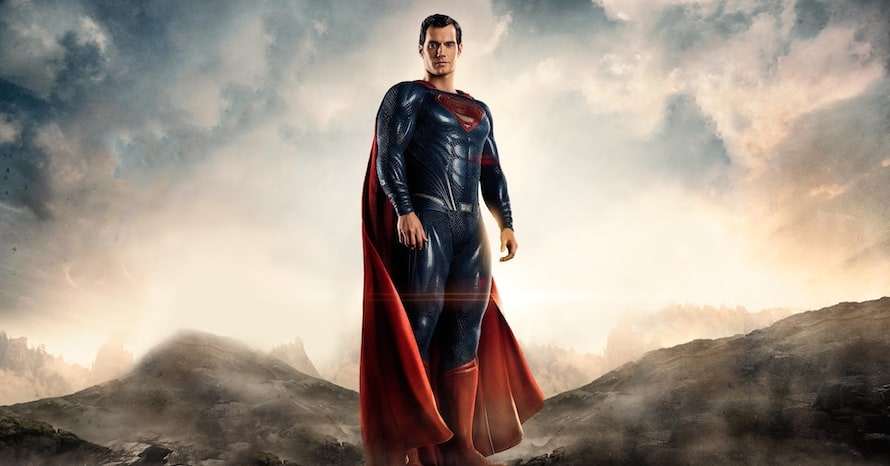 Not So Fast For Superman – Henry Cavill Deal In Jeopardy With DC