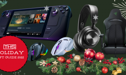 Best PC Gaming Gifts: Holiday Gaming Gift Guide 2022