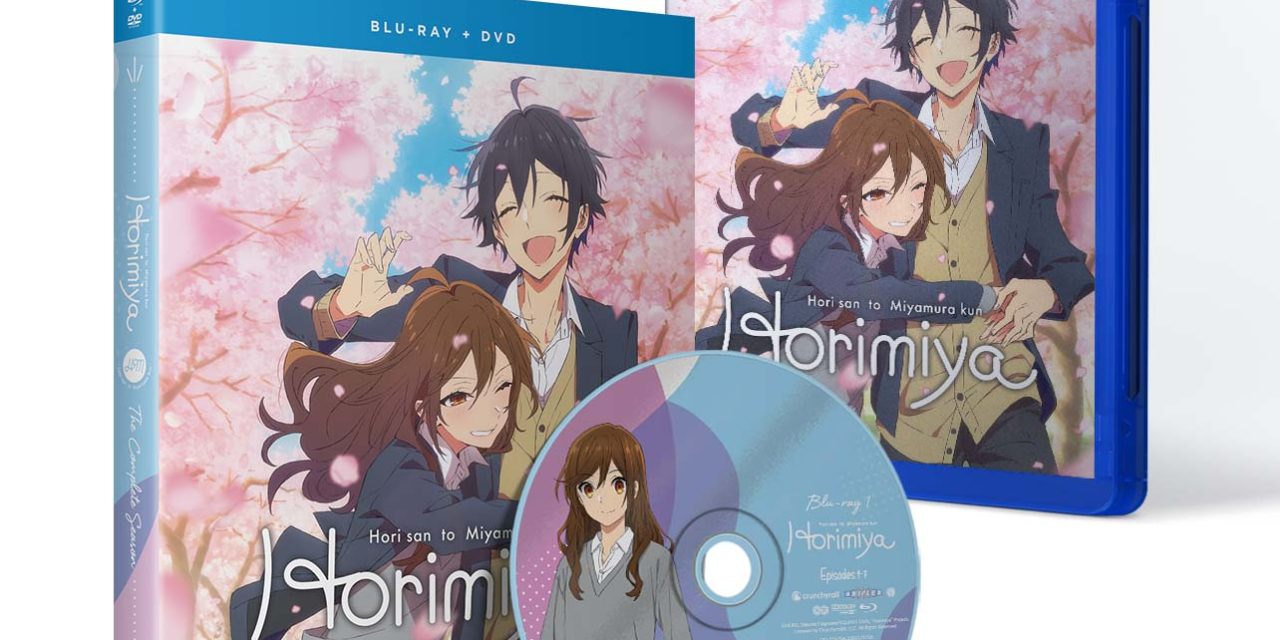 Classroom of the Elite Delays Bluray Releases to Improve Animation Quality   Crazy for Anime Trivia