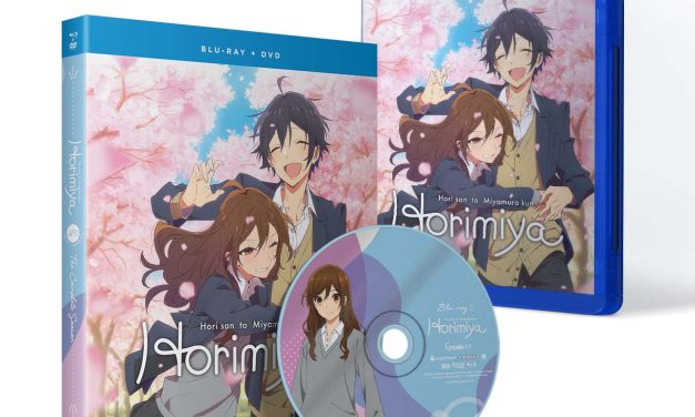 Crunchyroll Announces February 2023 Home Video (Read: Blu-ray) Releases