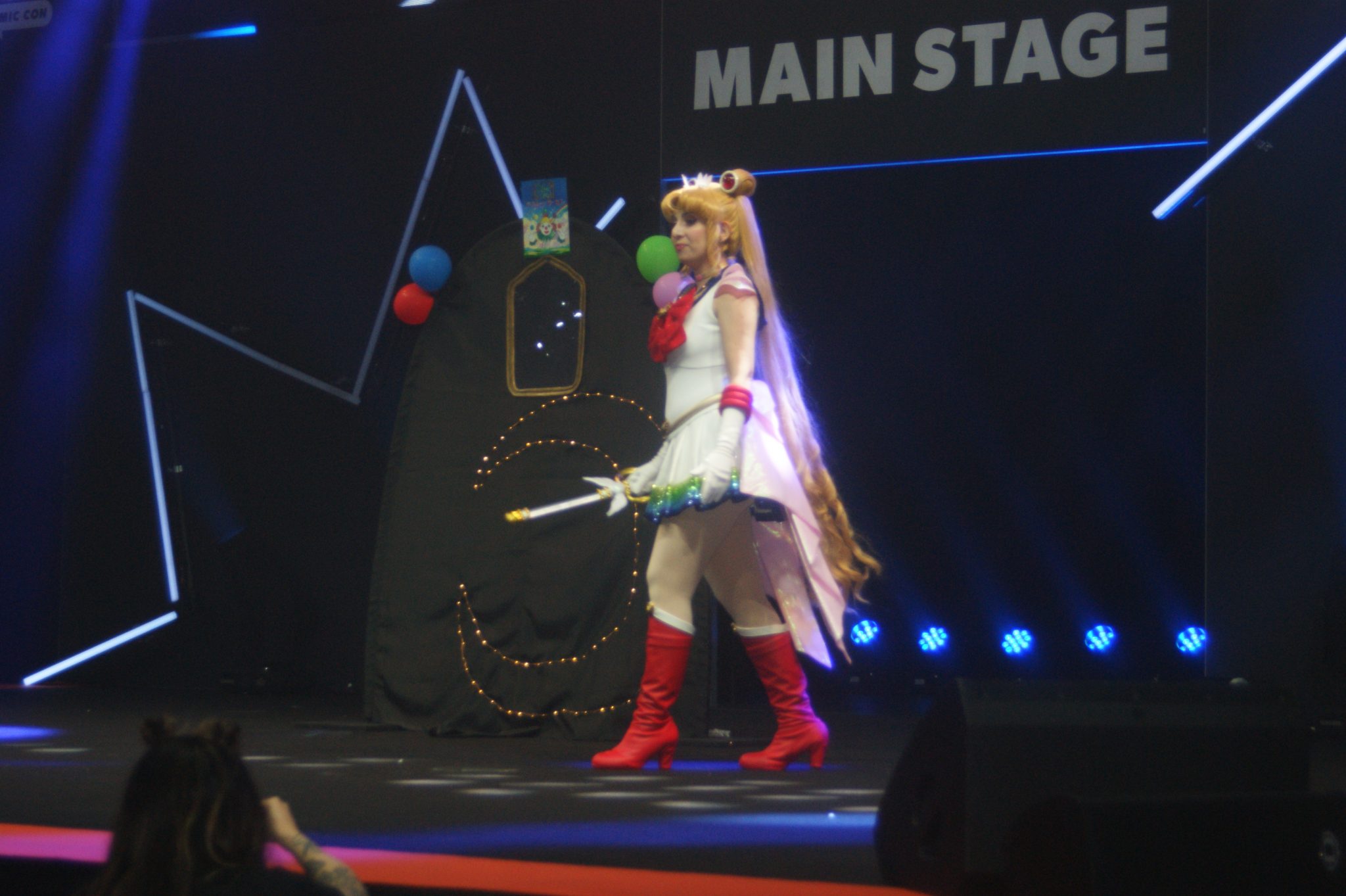 Cosplay Central Crown Championships Recap That Hashtag Show