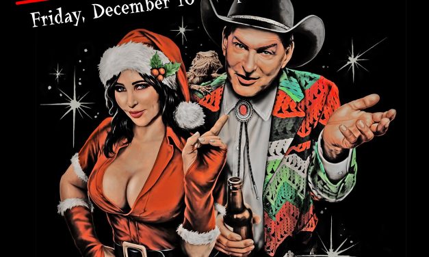 The Last Drive-In Returns With ‘Joe Bob’s Ghoultide Get-Together’ Special This December