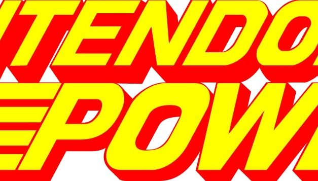 All 285 Issues Of ‘Nintendo Power’ Now Available For Free Download