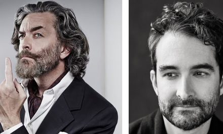 Percy Jackson And The Olympians Casts Two More Greek Gods With Jay Duplass And Timothy Omundson