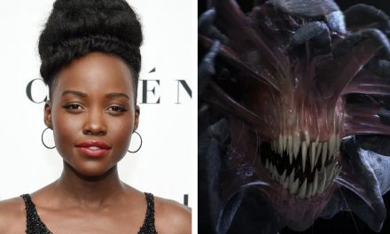 Lupita Nyong’o To Star In ‘A Quiet Place’ Spinoff
