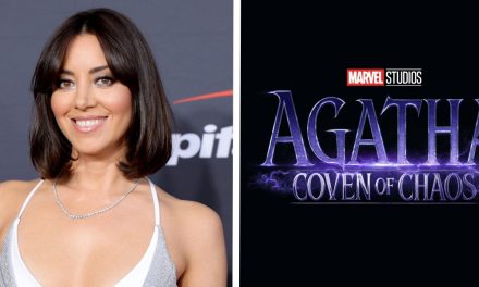 Agatha: Coven Of Chaos Adds Aubrey Plaza In A Mystery Role