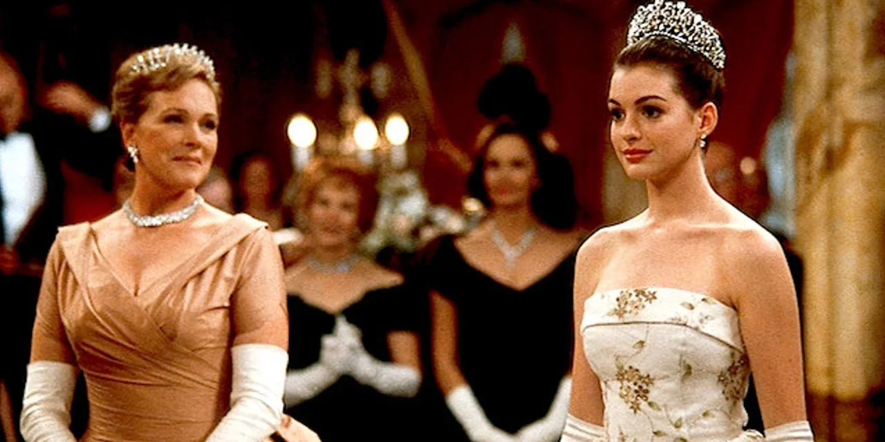 Back To Genovia – Princess Diaries 3 Is On The Way From Disney