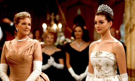 Back To Genovia – Princess Diaries 3 Is On The Way From Disney