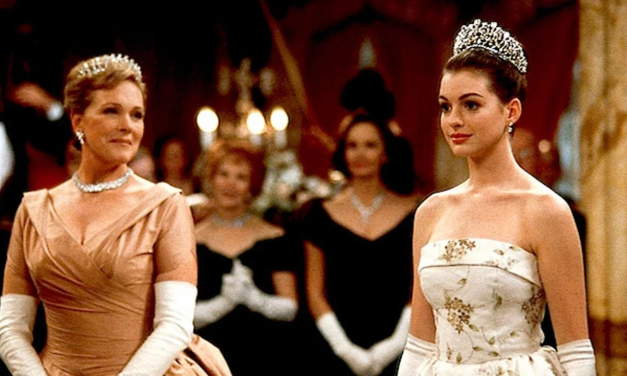 Back To Genovia – Princess Diaries 3 Is On The Way From Disney
