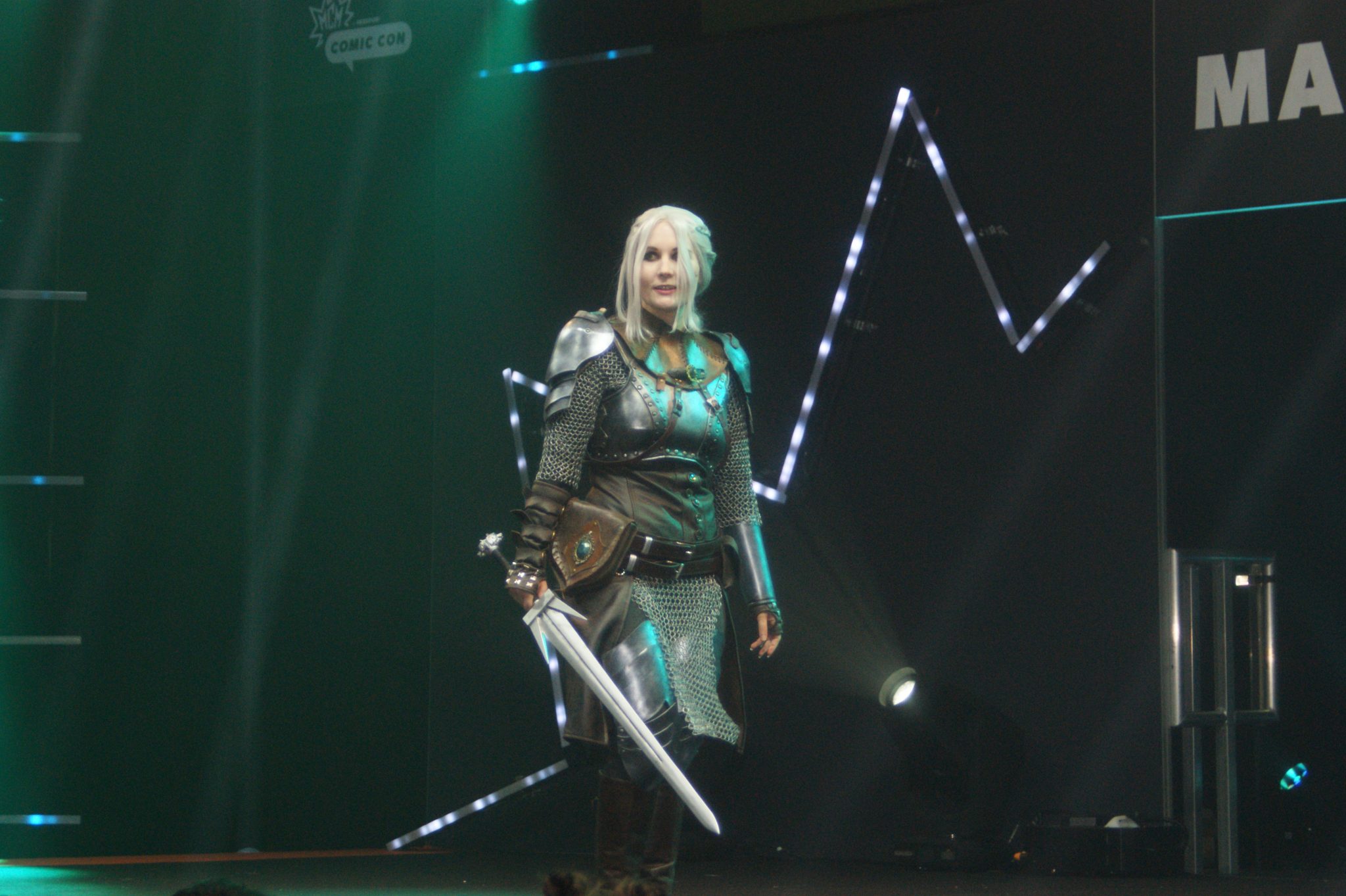 Cosplay Central Crown Championships Recap That Hashtag Show