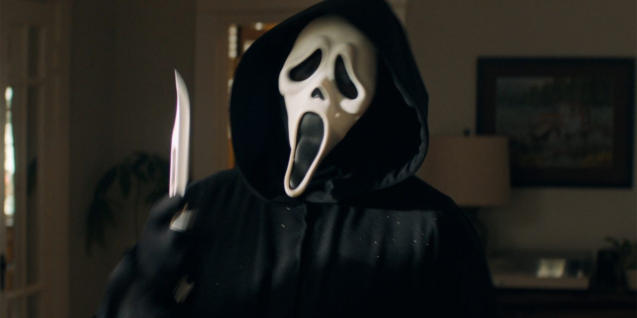 Scream 6 Moves Release Dates In 2023