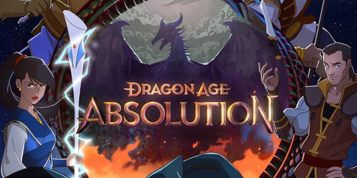 Netflix Reveals “Dragon Age: Absolution” Debut Date With New Trailer, Plus Voice Cast