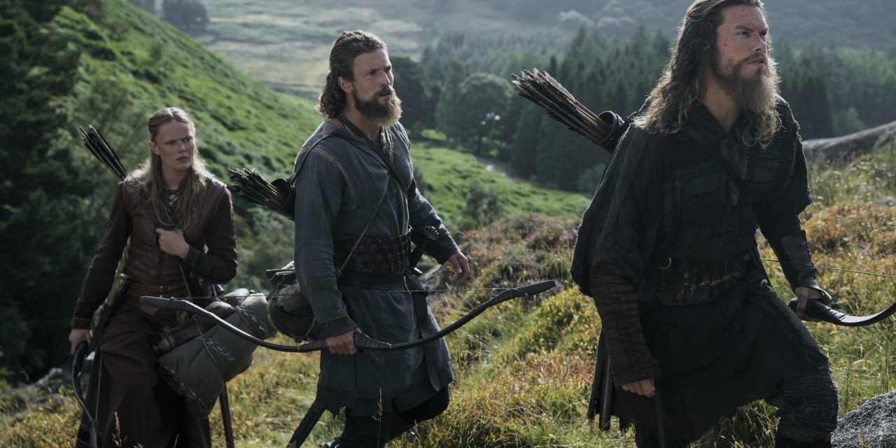 ‘Vikings: Valhalla’ Season 2 Date Announced