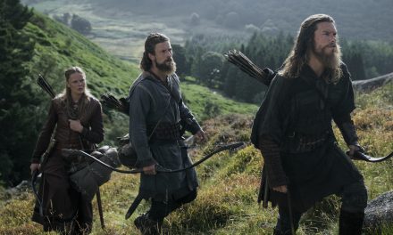 ‘Vikings: Valhalla’ Season 2 Date Announced